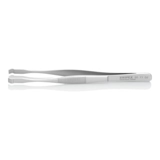 KNIPEX Pince de position rainurée 145 mm 92 11 02