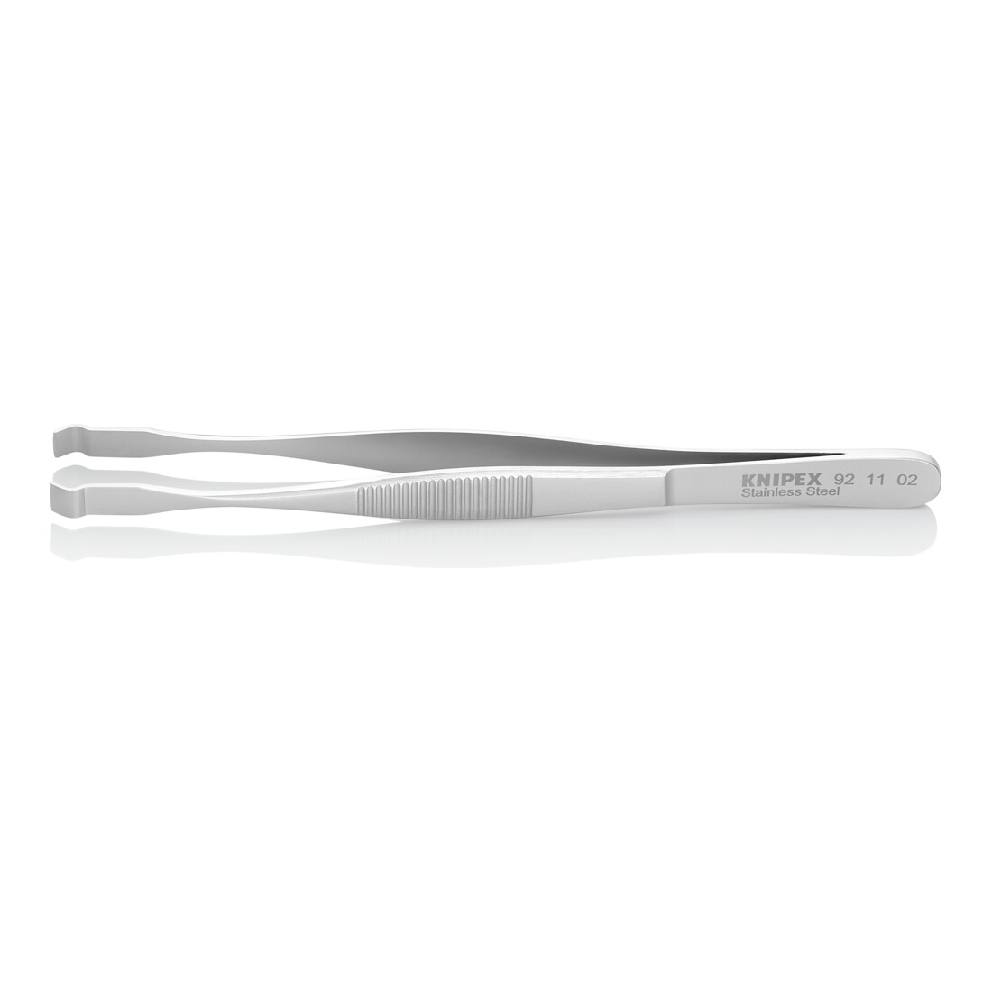 KNIPEX Pince de position rainurée 145 mm 92 11 02