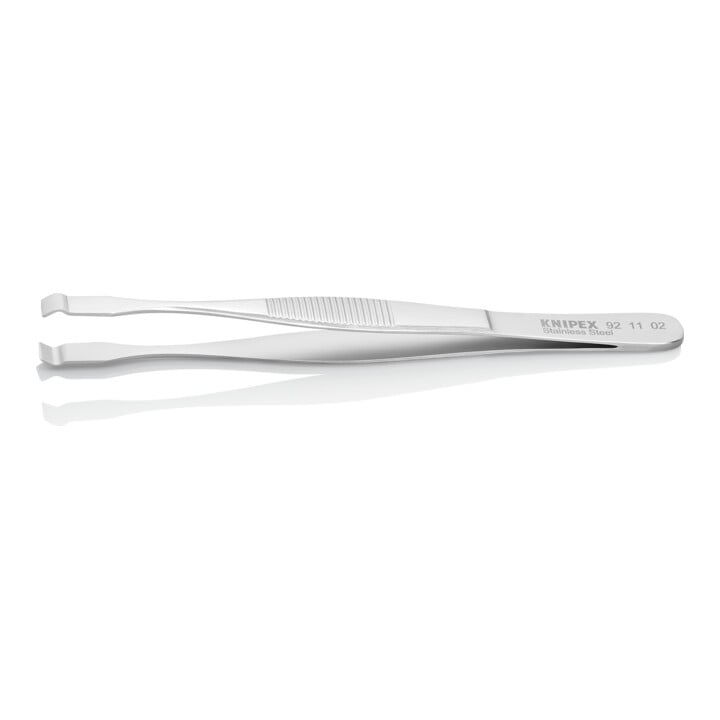 KNIPEX Pince de position rainurée 145 mm 92 11 02