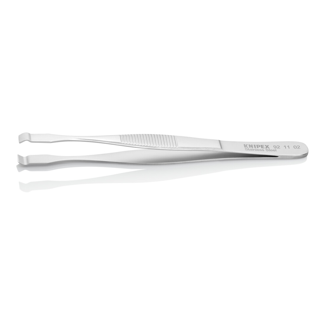 KNIPEX Pince de position rainurée 145 mm 92 11 02