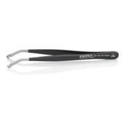 KNIPEX Pince de positionnement ESD lisse 120 mm 92 16 02 ESD-1