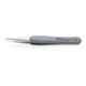 KNIPEX Pince de précision ESD 130 mm, manche caoutchouté antistatique