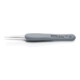 KNIPEX Pince de précision ESD 92 21 11, manche caoutchouté, 123 mm
