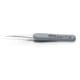 KNIPEX Pince de précision ESD 92 21 12, manche caoutchouté, 112 mm