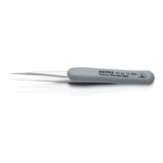 KNIPEX Pince de précision ESD 92 21 12, manche caoutchouté, 112 mm-2