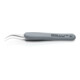 KNIPEX Pince de précision ESD avec manche caoutchouté 122 mm 92 31 10 ESD