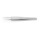 KNIPEX Pince de précision lisse 110 mm 92 21 03