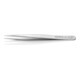 KNIPEX Pince de précision lisse 120 mm 92 21 01