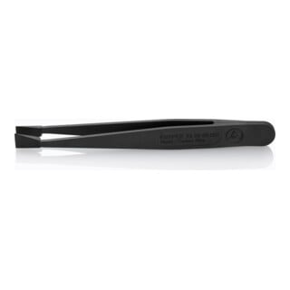 KNIPEX Pince en plastique ESD, noire 92 09 05 ESD