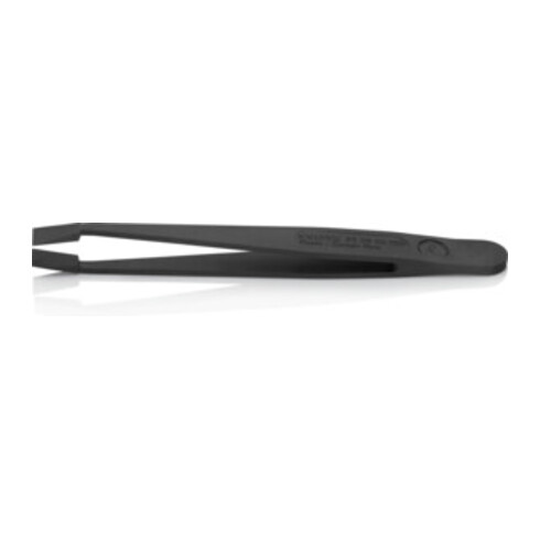 KNIPEX Pince en plastique ESD, noire 92 09 05 ESD