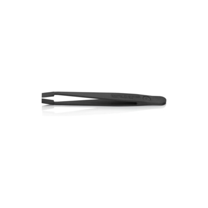 KNIPEX Pince en plastique ESD, noire 92 09 05 ESD