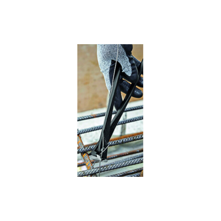 KNIPEX Pince monteur forte 9910 EAN 300 mm