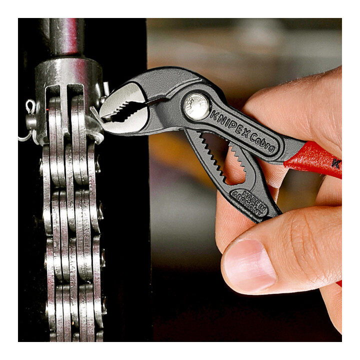 Knipex Pince multiprise Cobra 125 mm polie