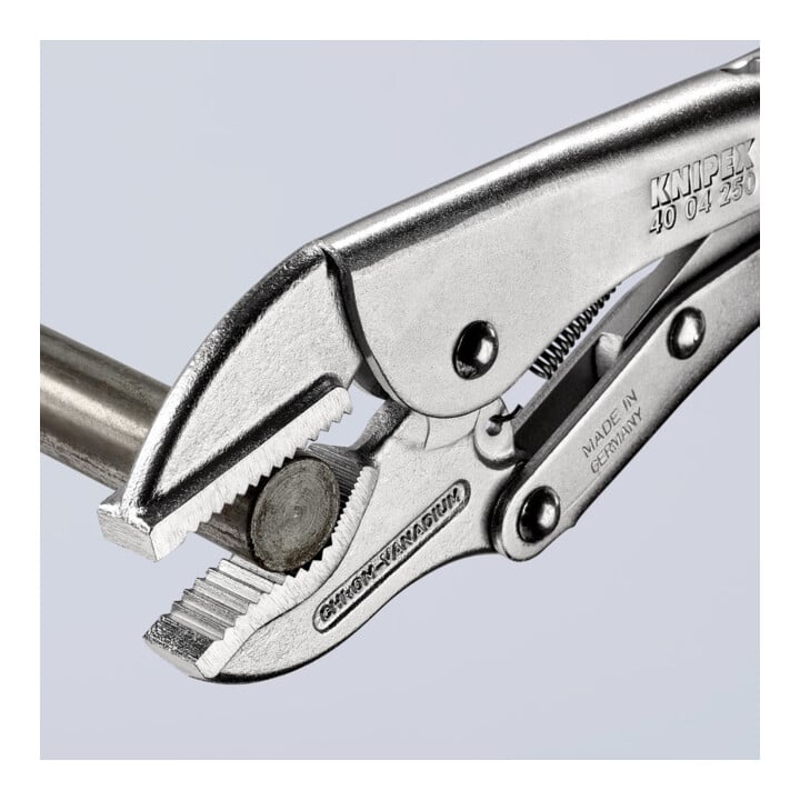 KNIPEX Pince Universal-Grip 250 mm 40 04 250 SB