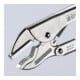KNIPEX Pince Universal-Grip 250 mm 40 04 250 SB