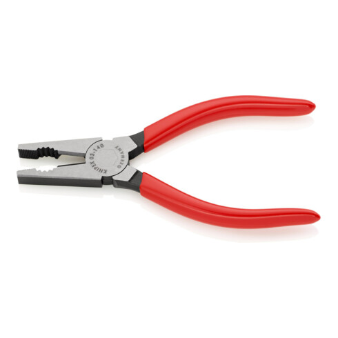 KNIPEX Pince universelle 0301EAN 140 mm