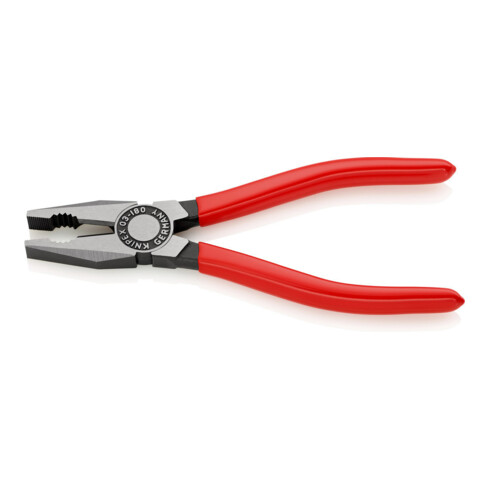 KNIPEX Pince universelle 0301EAN 180 mm