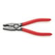 KNIPEX Pince universelle 0301EAN 180 mm-3