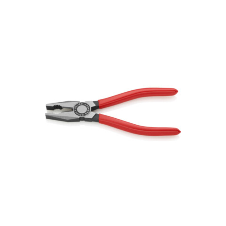 KNIPEX Pince universelle 0301EAN 180 mm