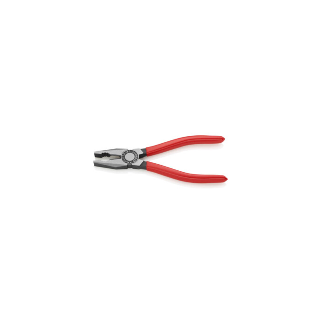 KNIPEX Pince universelle 0301EAN 180 mm