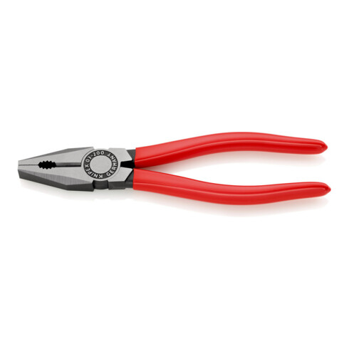 KNIPEX Pince universelle 0301EAN 200 mm