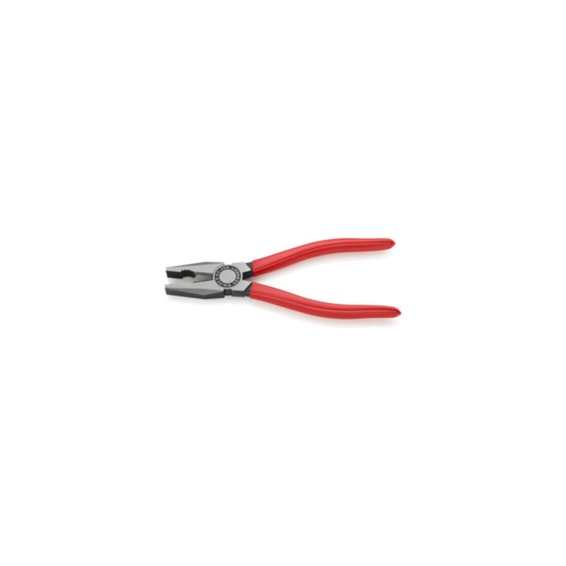 KNIPEX Pince universelle 0301EAN 200 mm