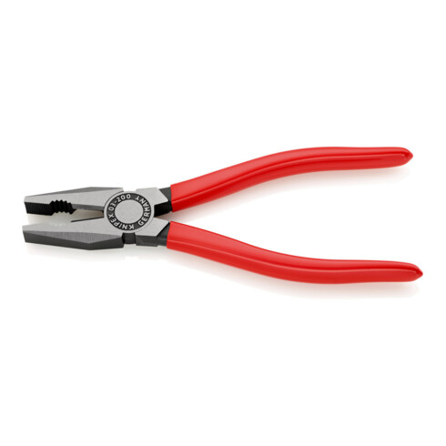 KNIPEX Pince universelle 0301EAN 200 mm