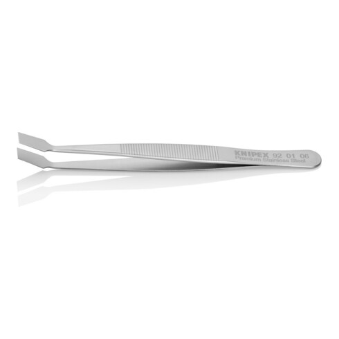 KNIPEX Pince universelle 120 mm acier inoxydable