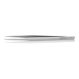 KNIPEX Pince universelle 140 mm inox, lisse