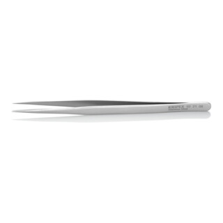 KNIPEX Pince universelle 140 mm inox, lisse