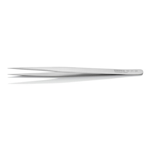 KNIPEX Pince universelle 140 mm inox, lisse