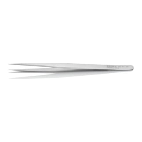 KNIPEX Pince universelle 140 mm inox, lisse