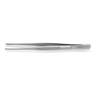 KNIPEX Pince universelle 200 mm Acier inoxydable, rainurée
