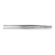 KNIPEX Pince universelle 200 mm Acier inoxydable, rainurée-1