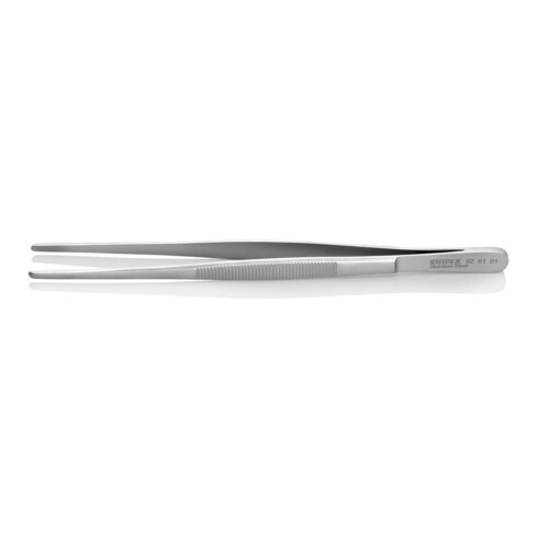 KNIPEX Pince universelle 200 mm Acier inoxydable, rainurée
