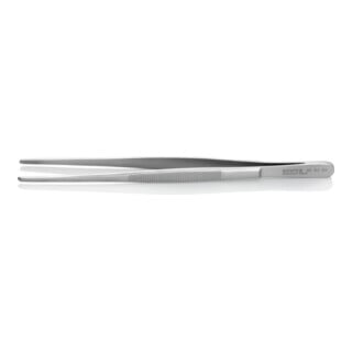 KNIPEX Pince universelle 200 mm Acier inoxydable, rainurée