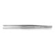 KNIPEX Pince universelle 200 mm Acier inoxydable, rainurée-1
