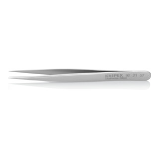 KNIPEX Pince universelle en acier inoxydable 92 21 07