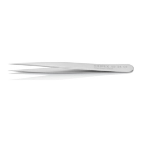 KNIPEX Pince universelle en acier inoxydable 92 21 07