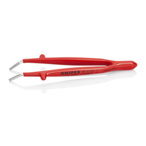 KNIPEX Pince universelle isolée 1000V 92 47 01