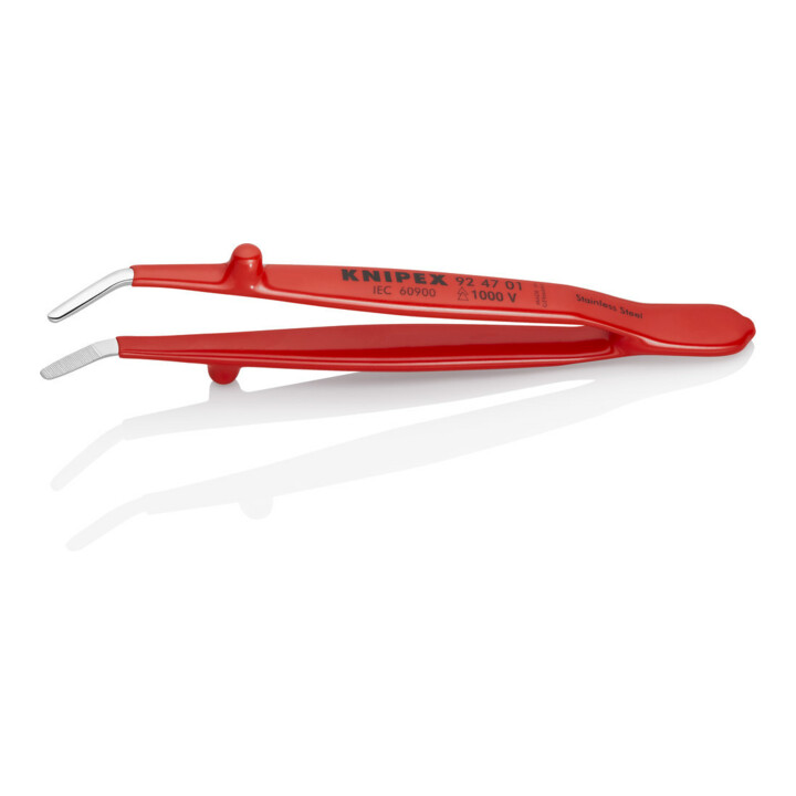 KNIPEX Pince universelle isolée 1000V 92 47 01