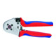 KNIPEX Pinza a 4 punte 97 52 65 A per contatti invertiti, 250mm-1