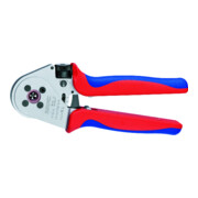 KNIPEX Pinza a 4 punte 97 52 65 A per contatti invertiti, 250mm