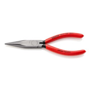 KNIPEX Pinza a becchi lunghi 30 21 160 bonderizzata nera, 160mm