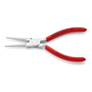 KNIPEX Pinza a becchi lunghi 30 33 160 cromata, 160mm-3