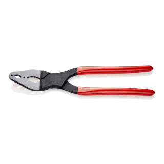 KNIPEX Pinza a cono 84 21 200 per veicoli, bonderizzata nera, 200mm