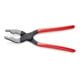 KNIPEX Pinza a cono 84 21 200 per veicoli, bonderizzata nera, 200mm-2