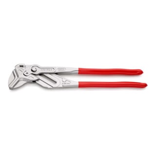 KNIPEX Pinza chiave 86 03 400, XL, cromata, 400mm