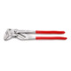 KNIPEX Pinza chiave 86 03 400, XL, cromata, 400mm-1