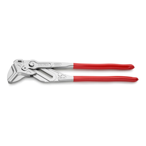 KNIPEX Pinza chiave 86 03 400, XL, cromata, 400mm